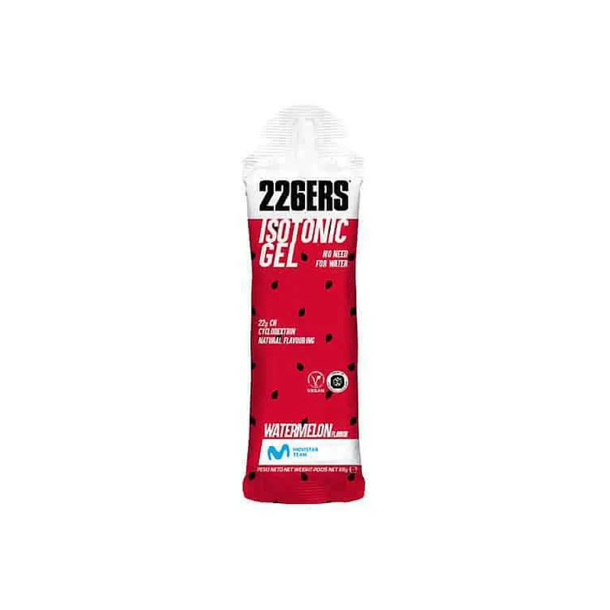 Cheap 226ers Isotonic Gel Watermelon 60Ml