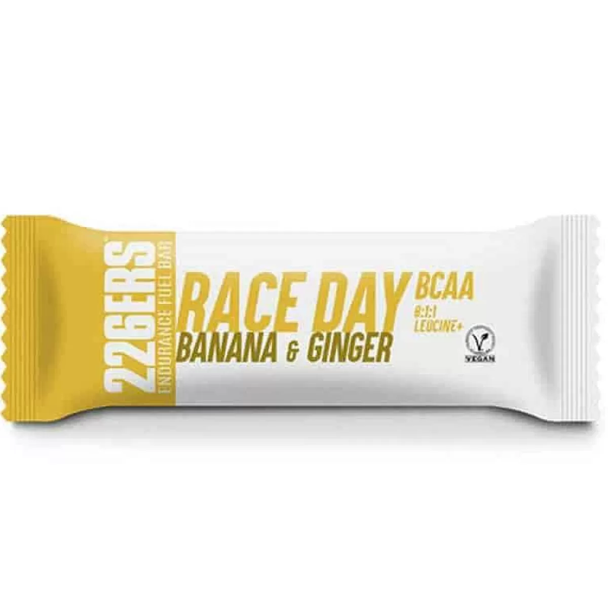 Best Sale 226ers Race Day Bar Bcaa Banana&Ginger