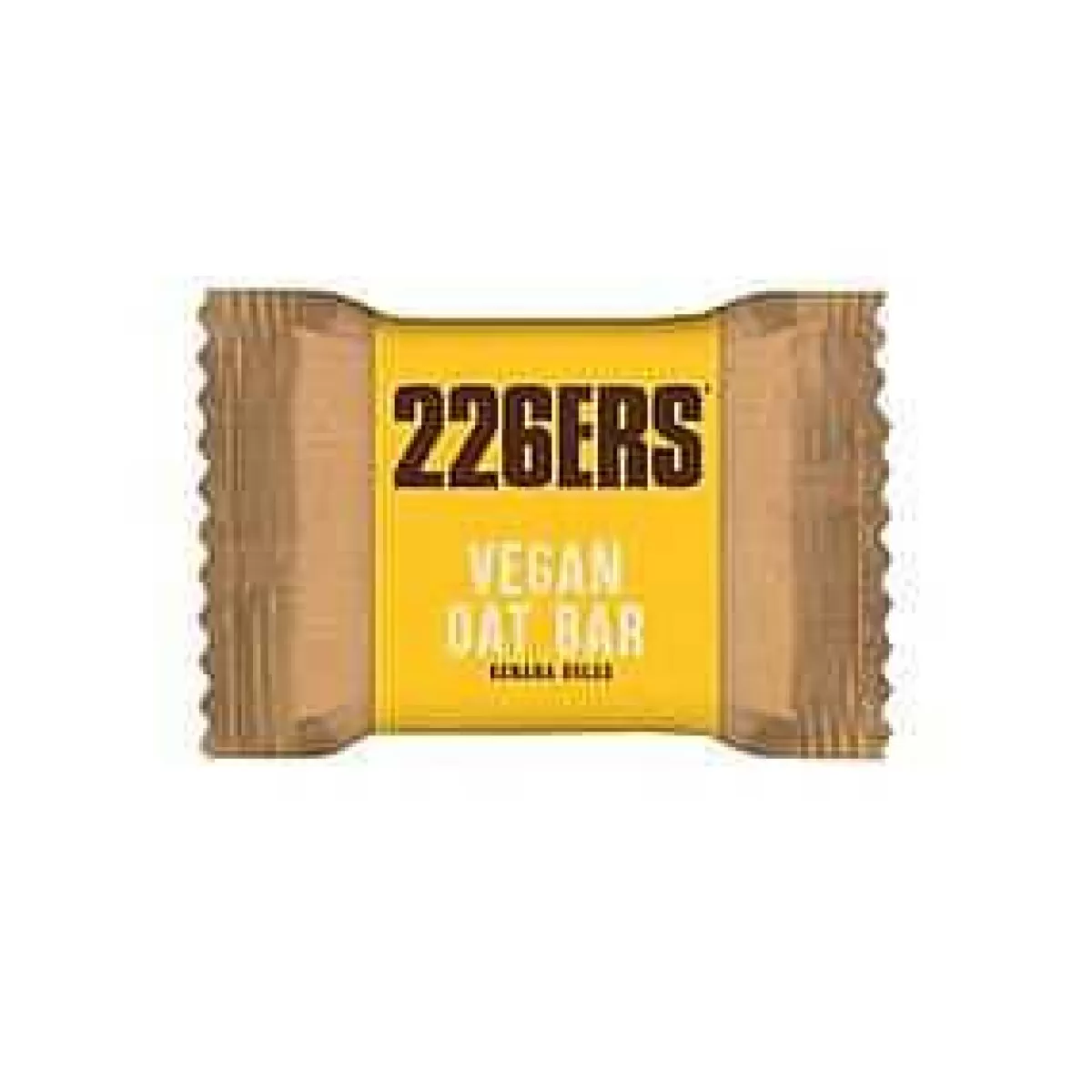 Discount 226ers Vegan Oat Bar Banana Bread