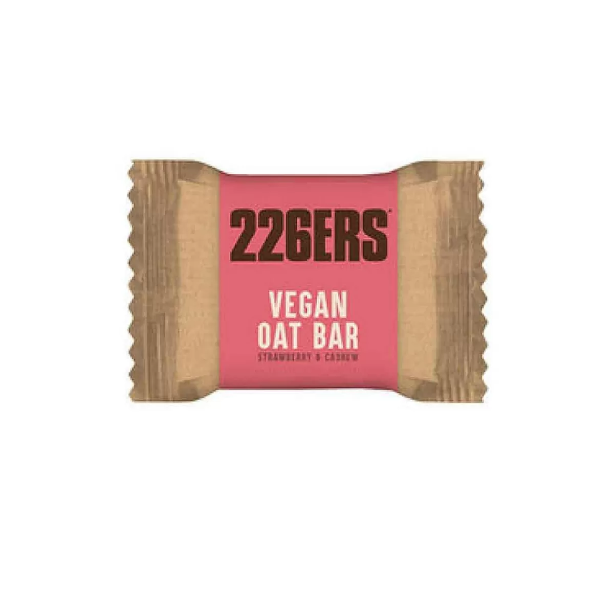 Flash Sale 226ers Vegan Oat Bar Strawberry Cashew