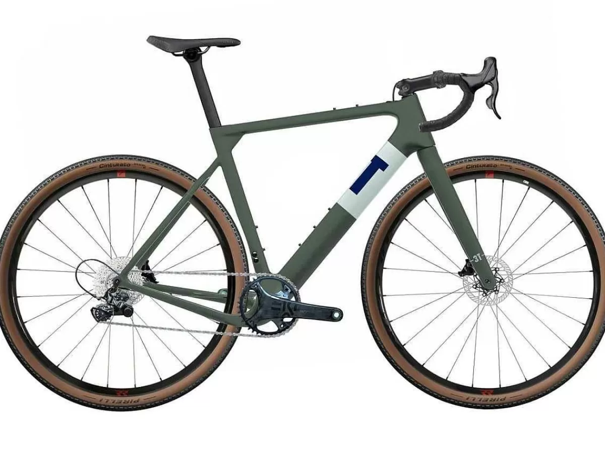 Hot 3t Exploro Primo Ekar 1 13 Desert Sage Heren