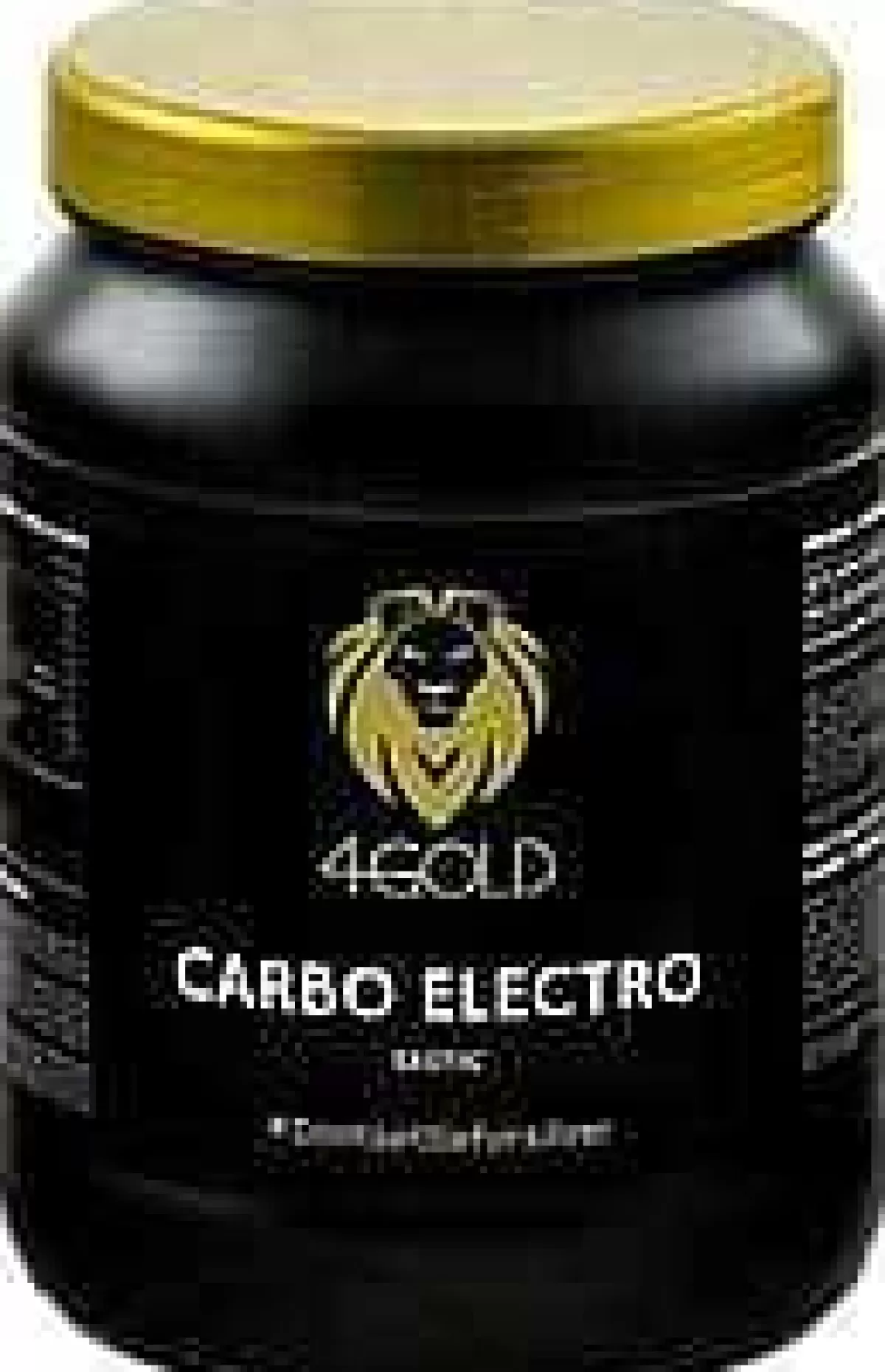 Online 4gold Carbo Electro Exotic 1Kg