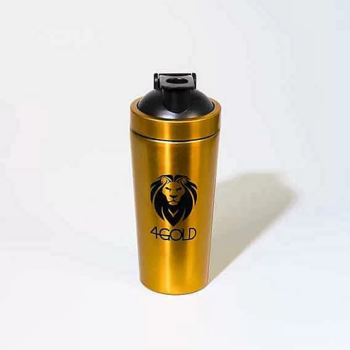 Fashion 4gold Golden Shaker 750Ml