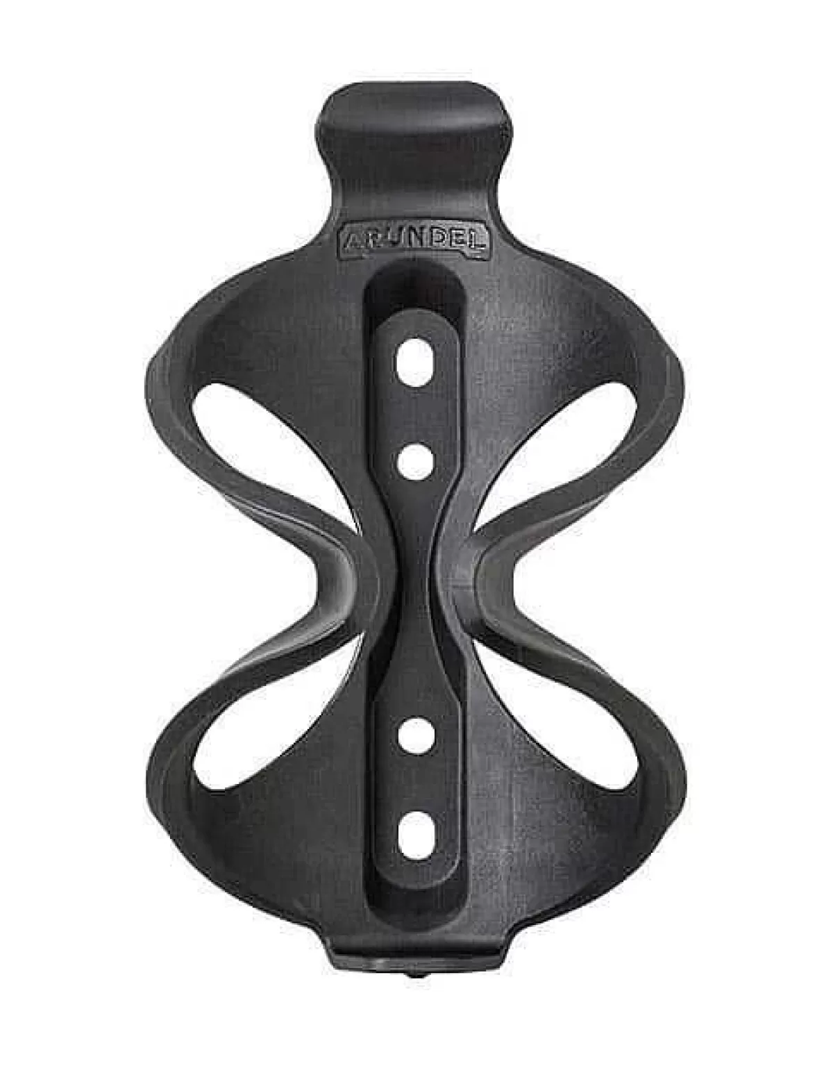 Shop Arundel Grypto Bottle Cage Black