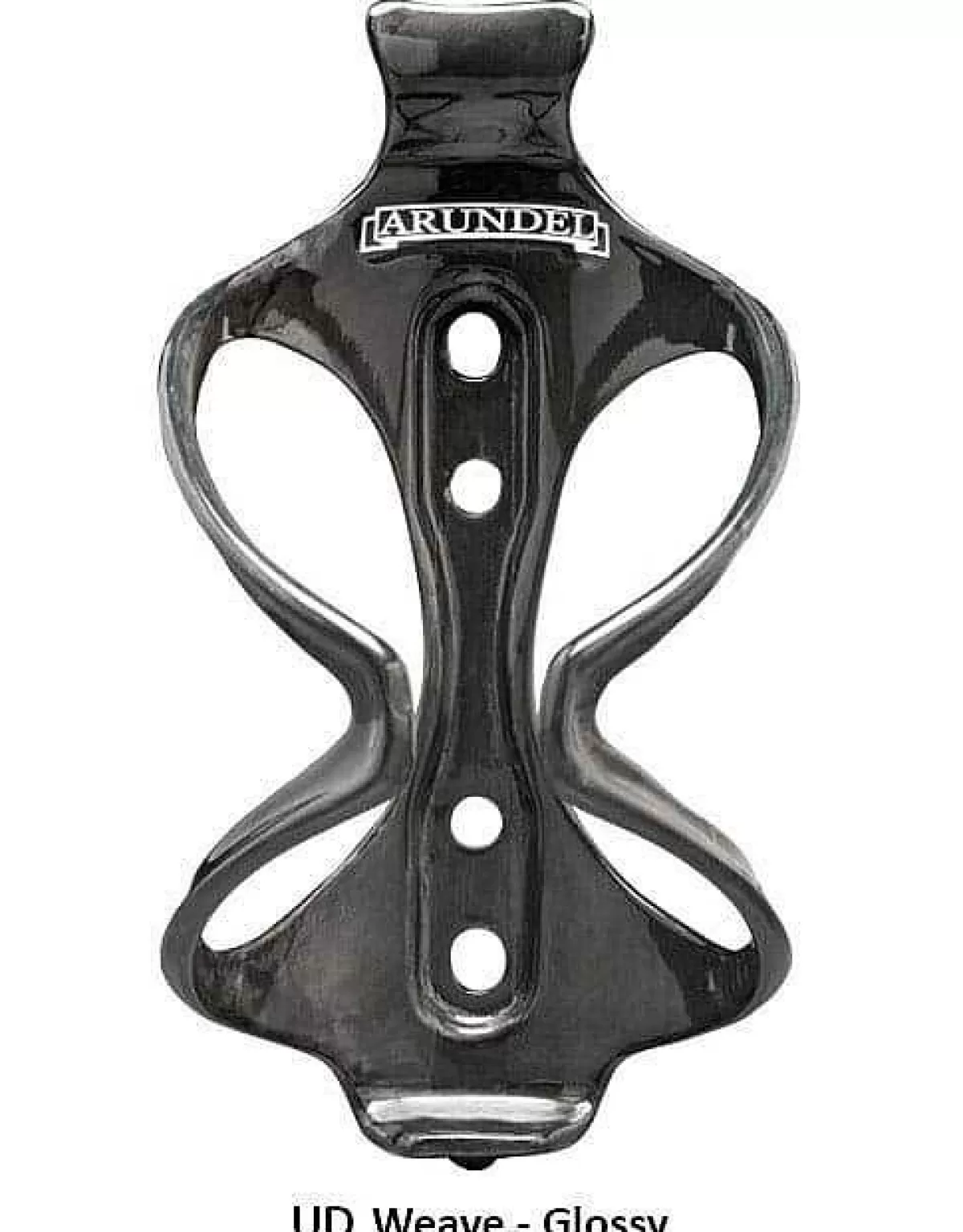 New Arundel Mandible Bottle Cage Ud Gloss No