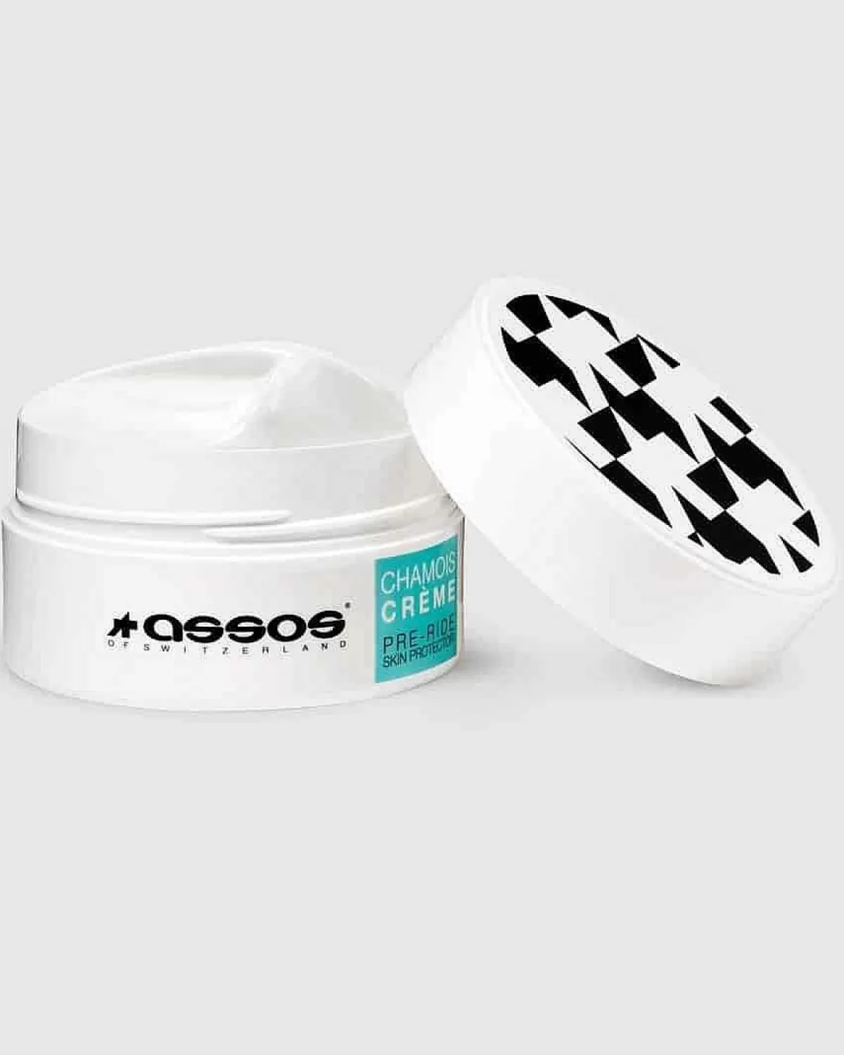 Cheap Assos Chamois Creme 200Ml For Men