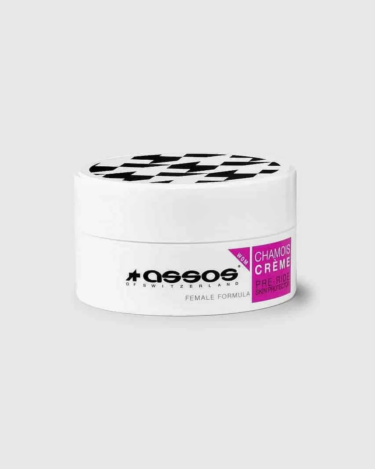 Fashion Assos Chamois Creme 200Ml For Women