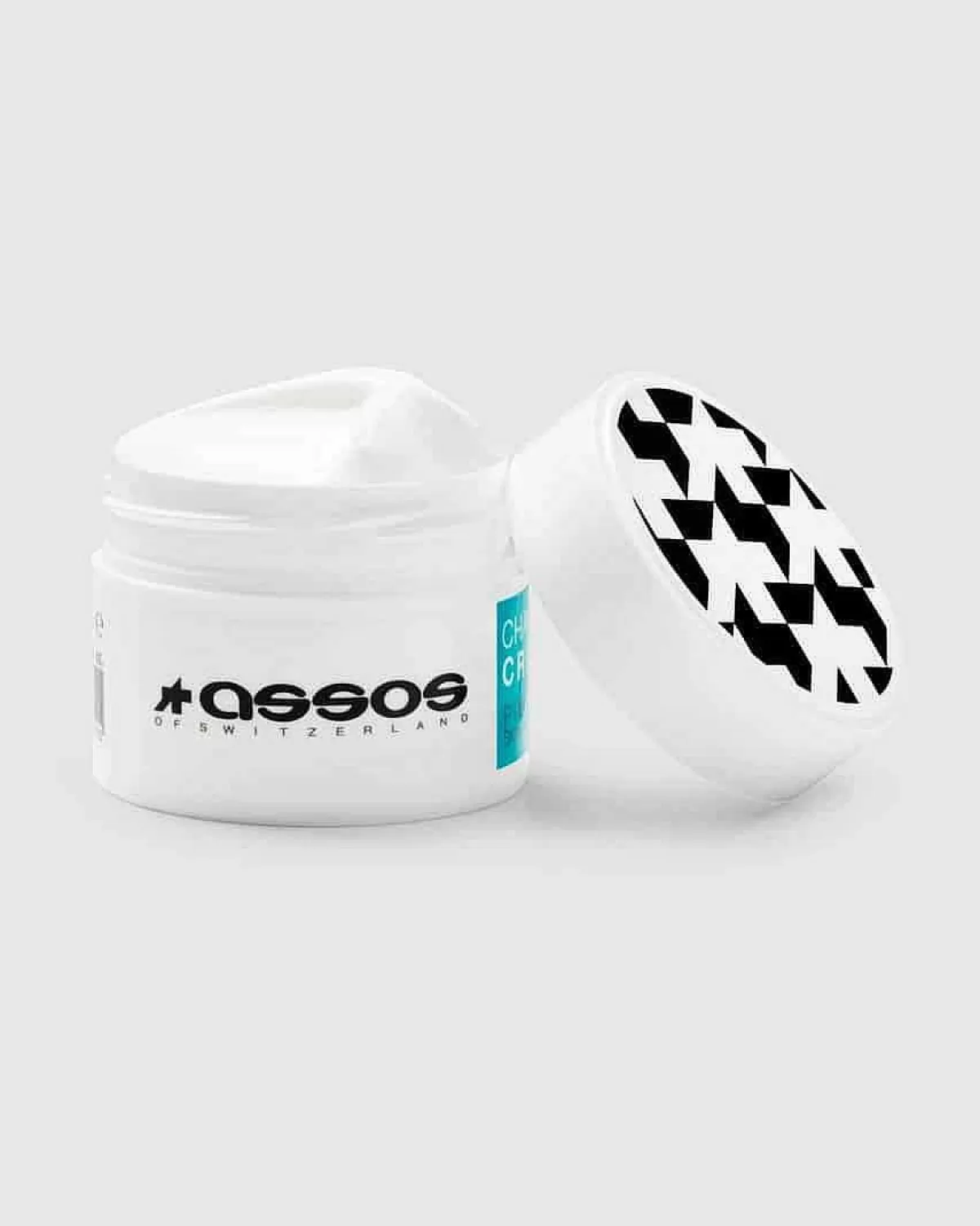 Shop Assos Chamois Creme 75Ml For Men