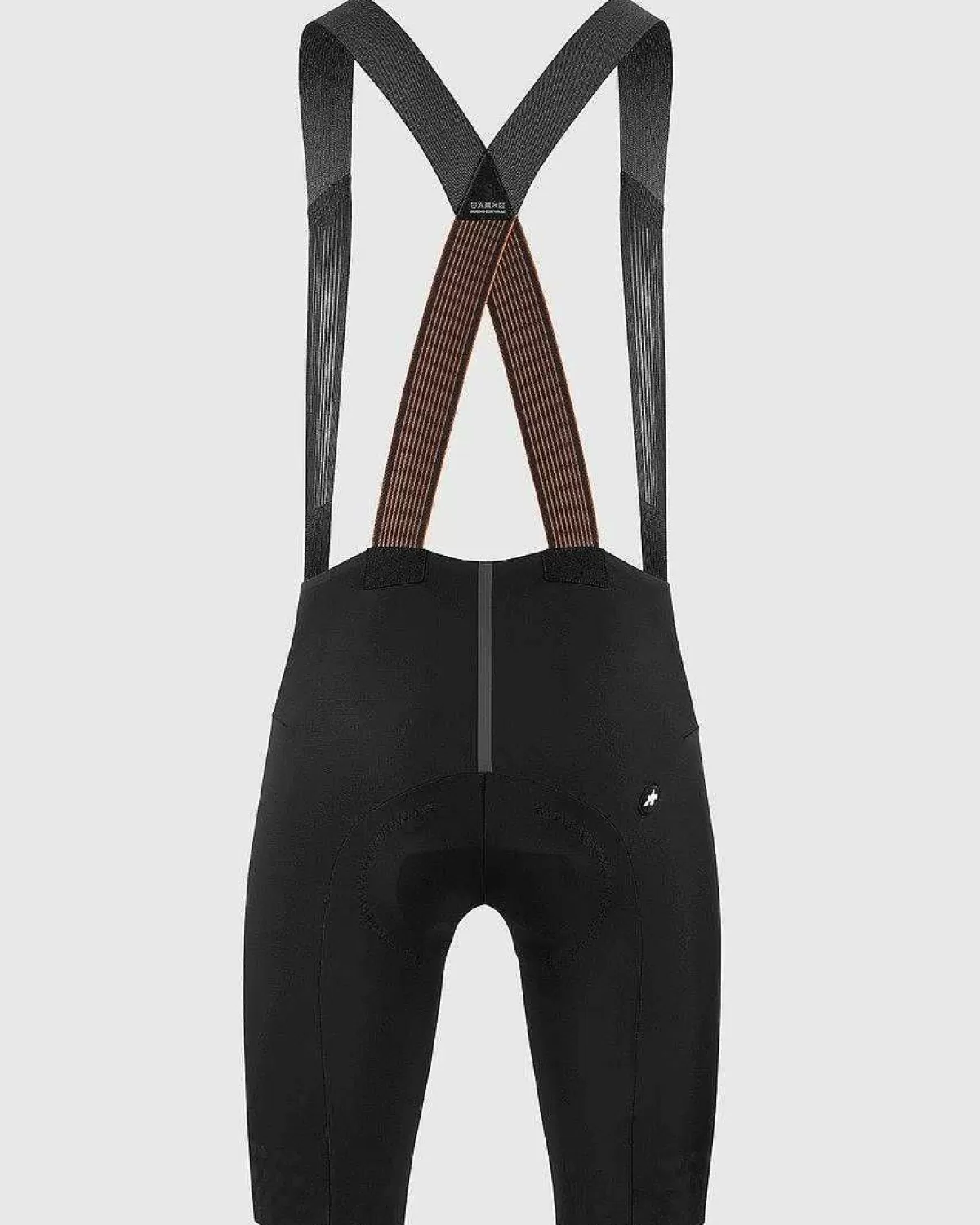 Cheap Assos Equipe Rs Bib Shorts S11 Long Black Series