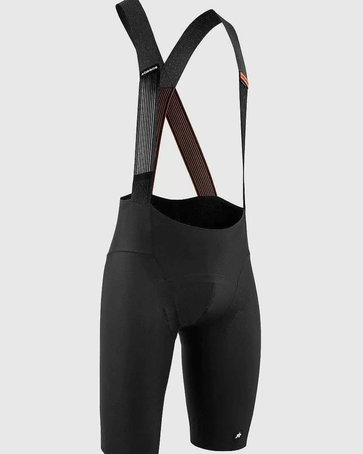 Cheap Assos Equipe Rs Bib Shorts S11 Long Black Series
