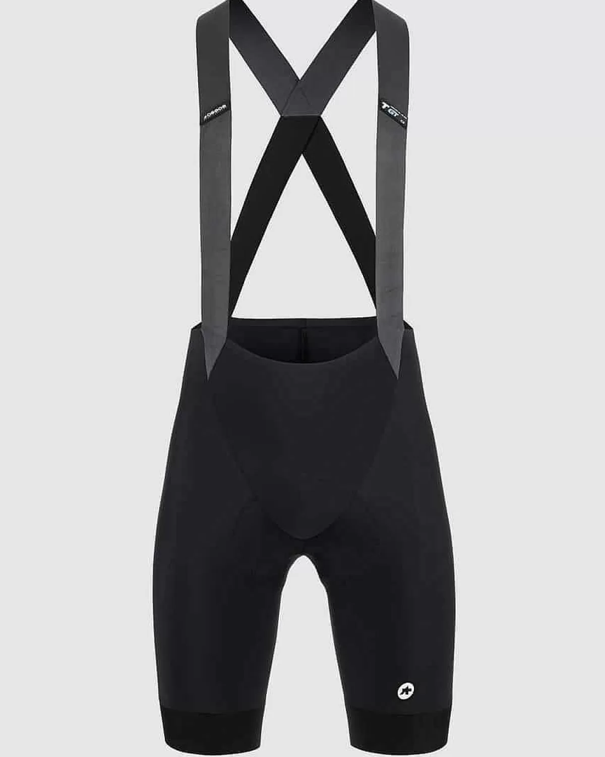 Online Assos Mille Gt Bib Shorts C2 Black Series