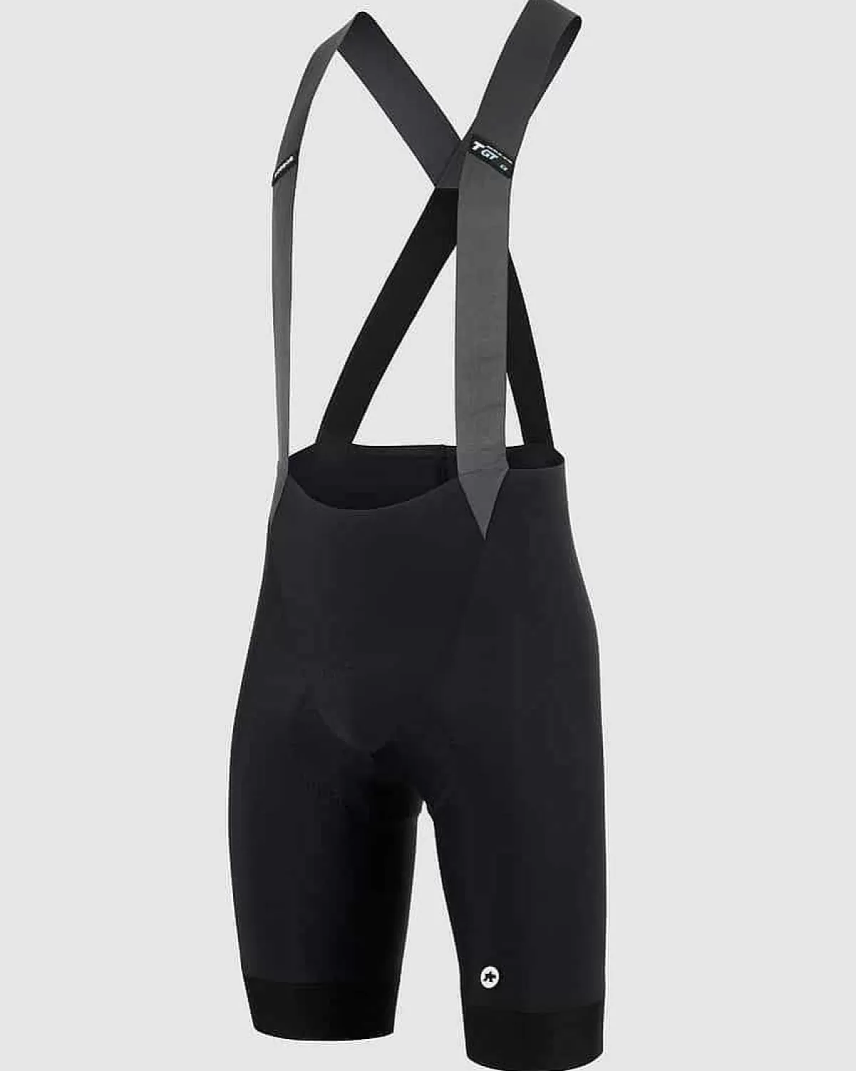 Online Assos Mille Gt Bib Shorts C2 Black Series