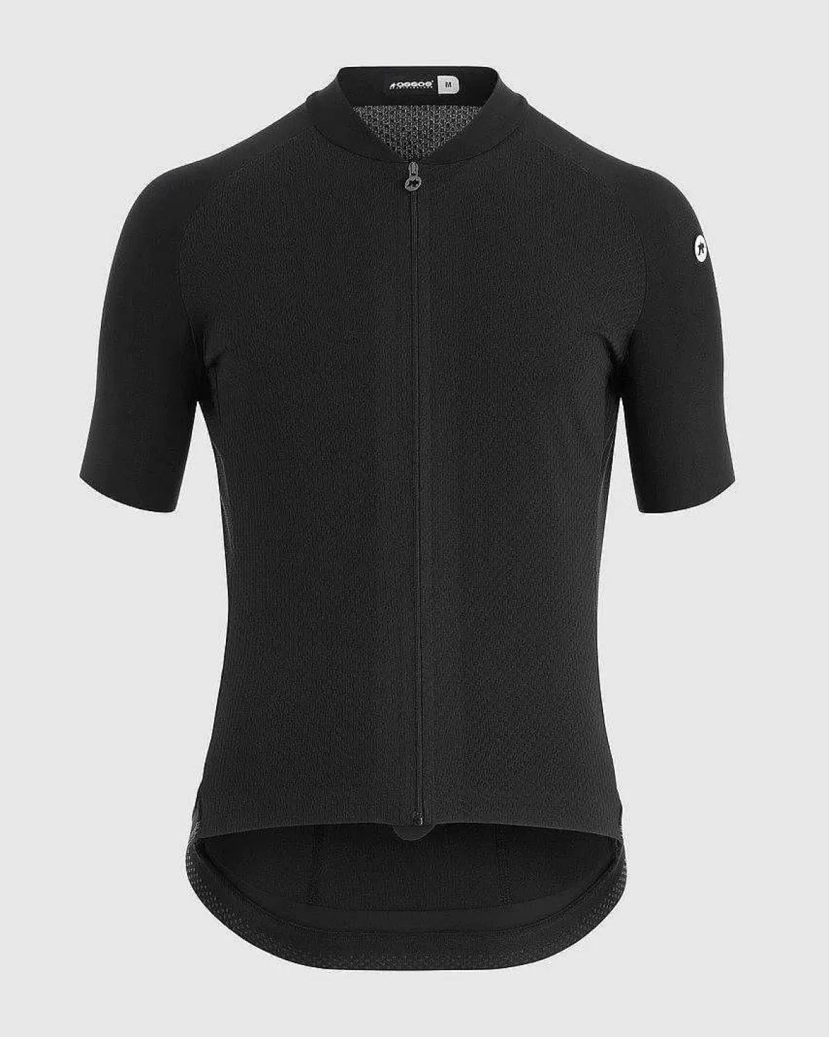 Best Assos Mille Gt Jersey C2 Evo Black Series