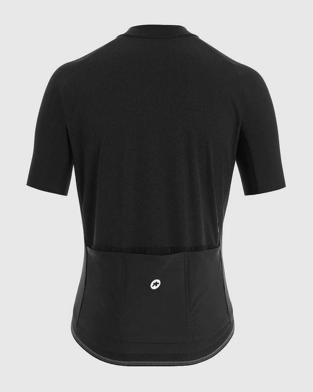 Best Assos Mille Gt Jersey C2 Evo Black Series