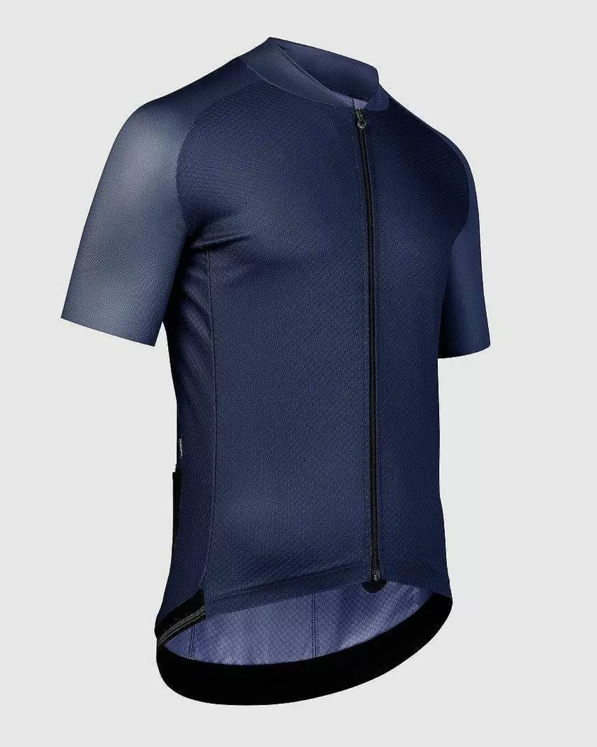 Store Assos Mille Gt Jersey C2 Evo Genesi Blue