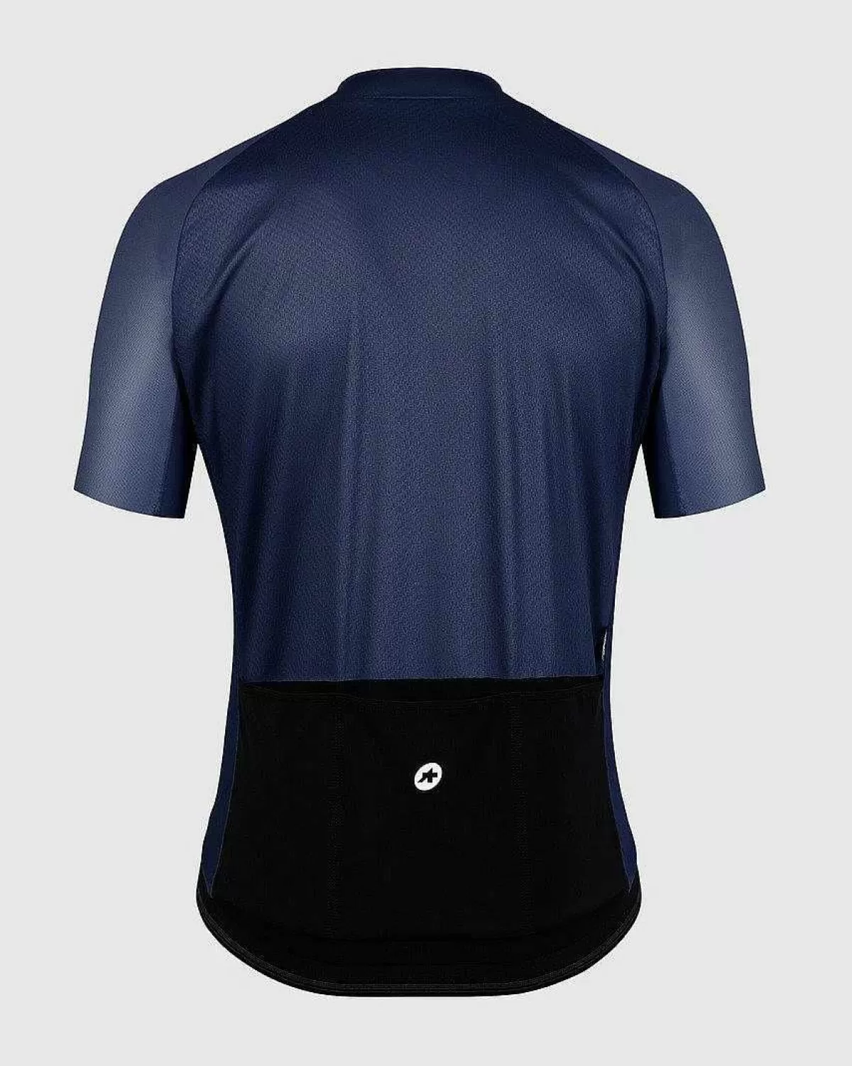 Store Assos Mille Gt Jersey C2 Evo Genesi Blue