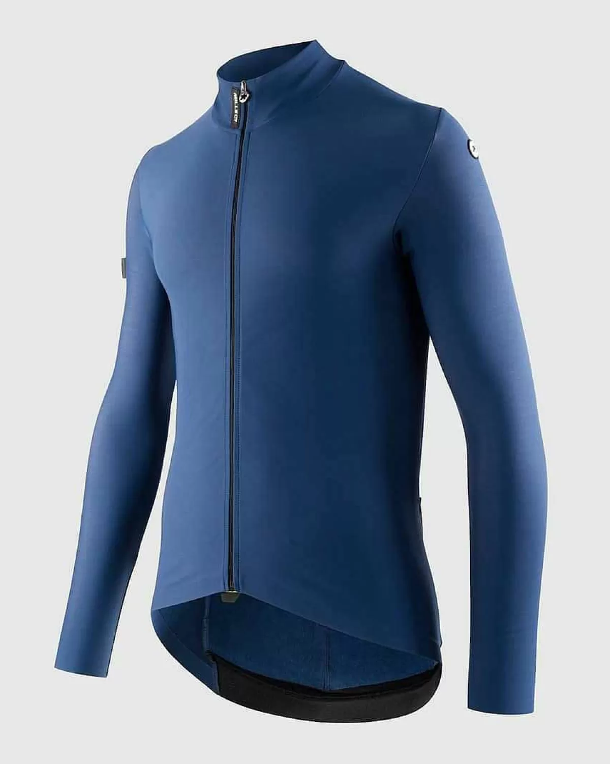 Best Sale Assos Mille Gt Spring Fall Ls Jersey C2 Stone Blue