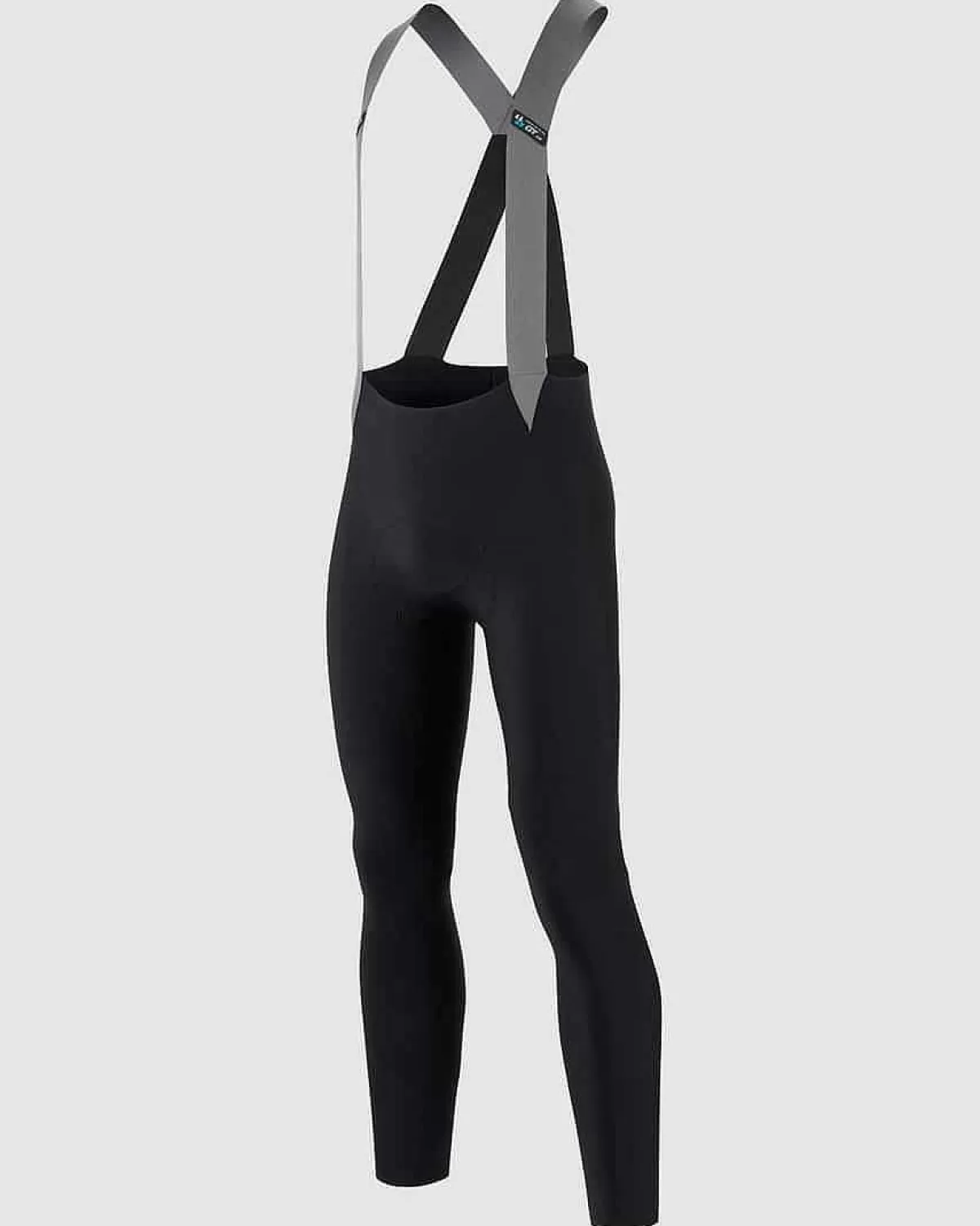 Discount Assos Mille Gt Winter Bib Tight C2 Black Black Series