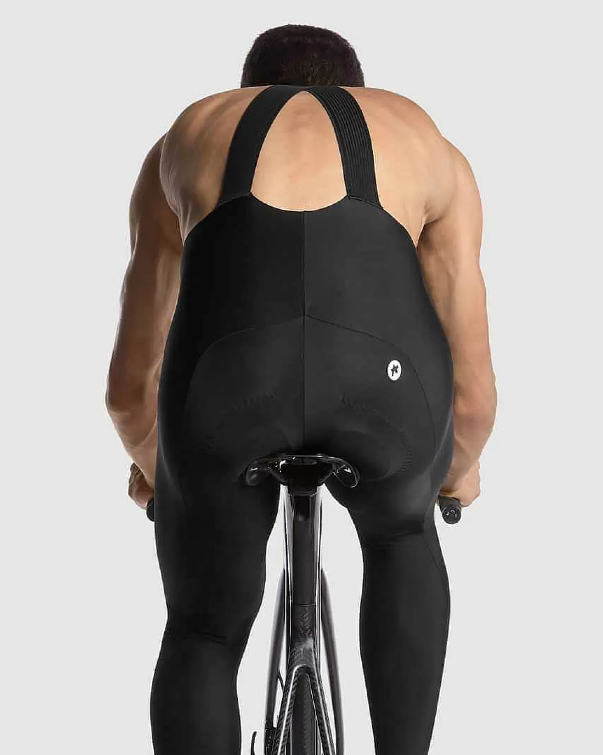 Discount Assos Mille Gt Winter Bib Tight C2 Black Black Series