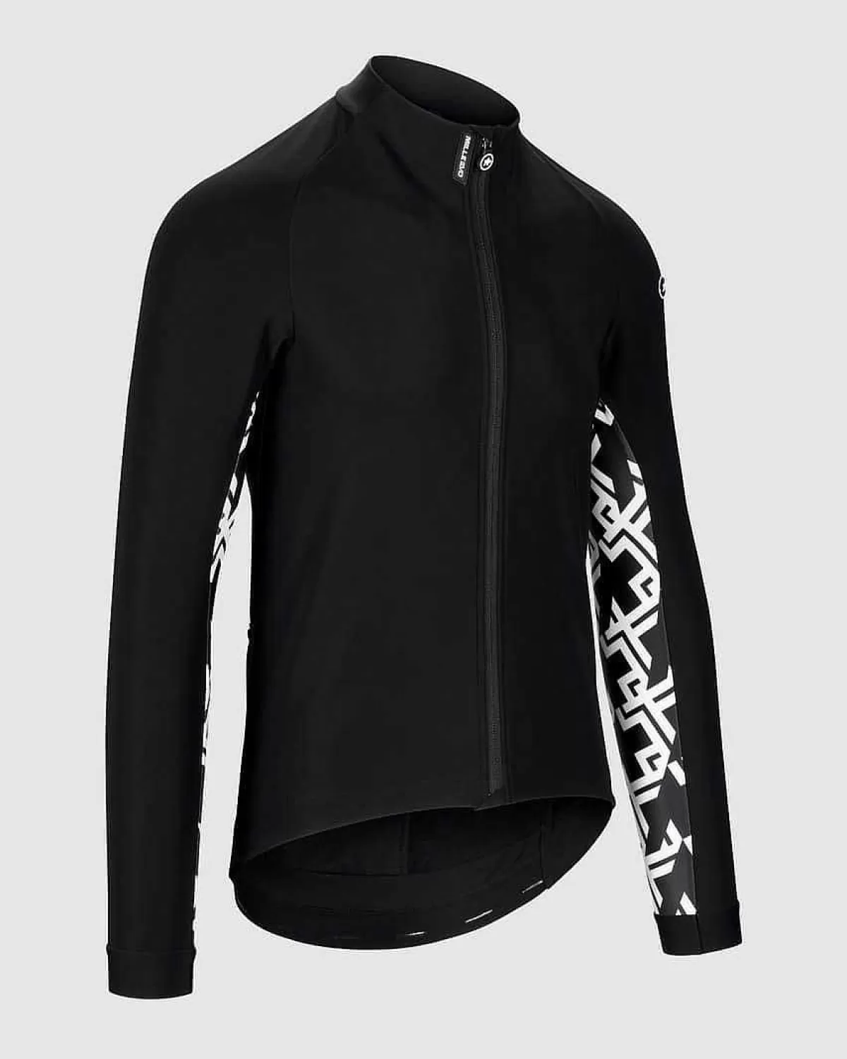 Fashion Assos Mille Gt Winter Jacket Evo Black