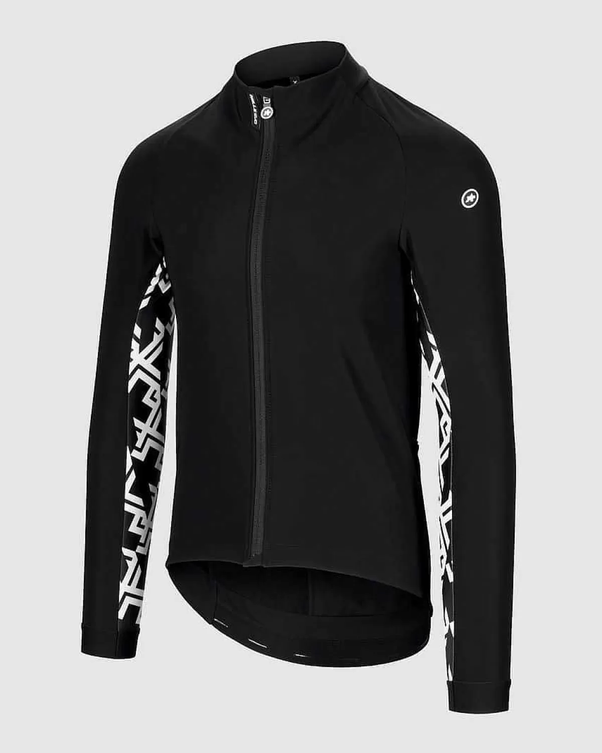 Fashion Assos Mille Gt Winter Jacket Evo Black