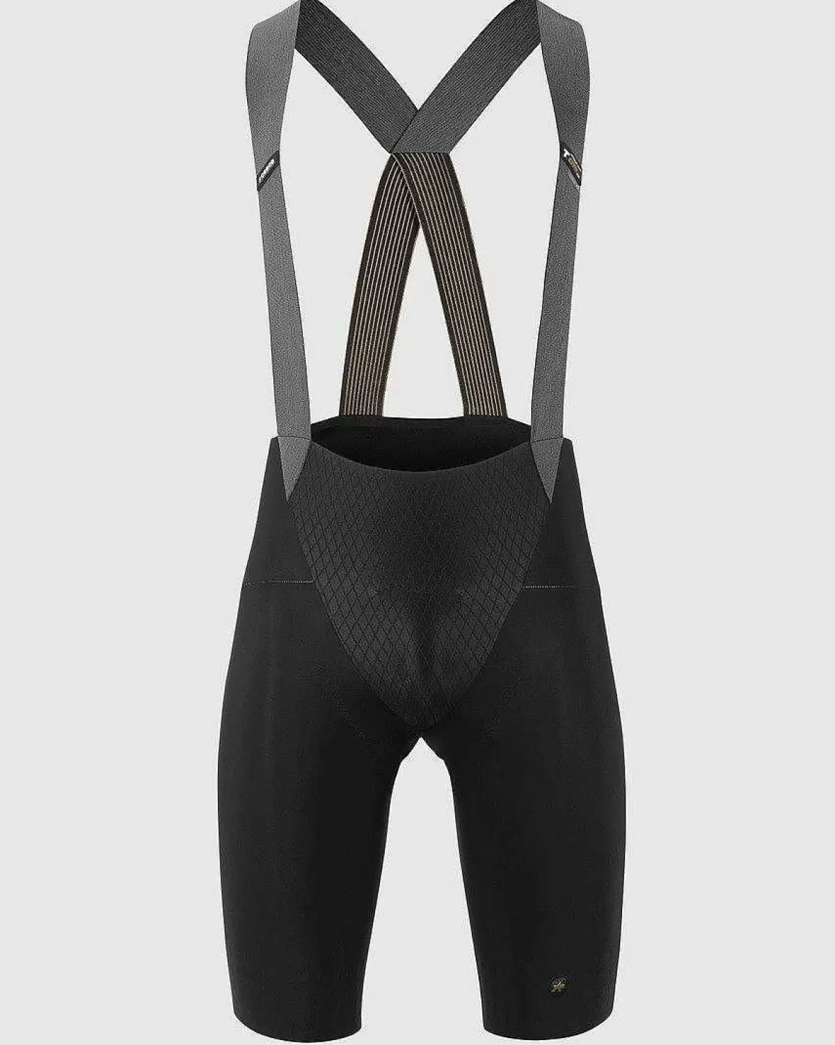 Online Assos Mille Gto Bib Shorts C2 Long Black Series