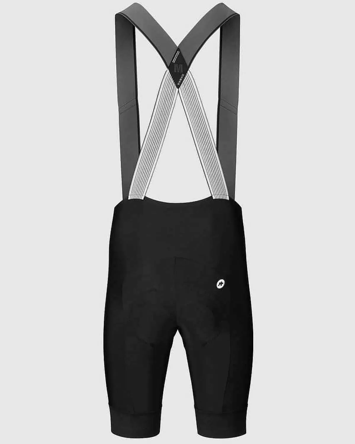 Sale Assos Mille Gts Bib Shorts C2 Black Series