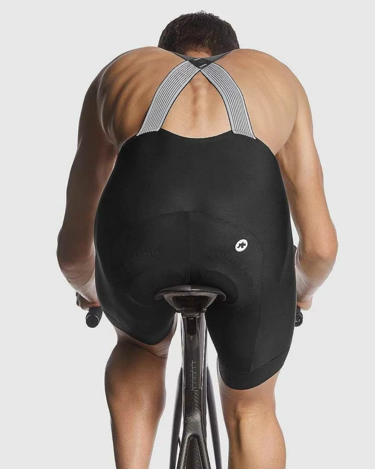 Sale Assos Mille Gts Bib Shorts C2 Black Series