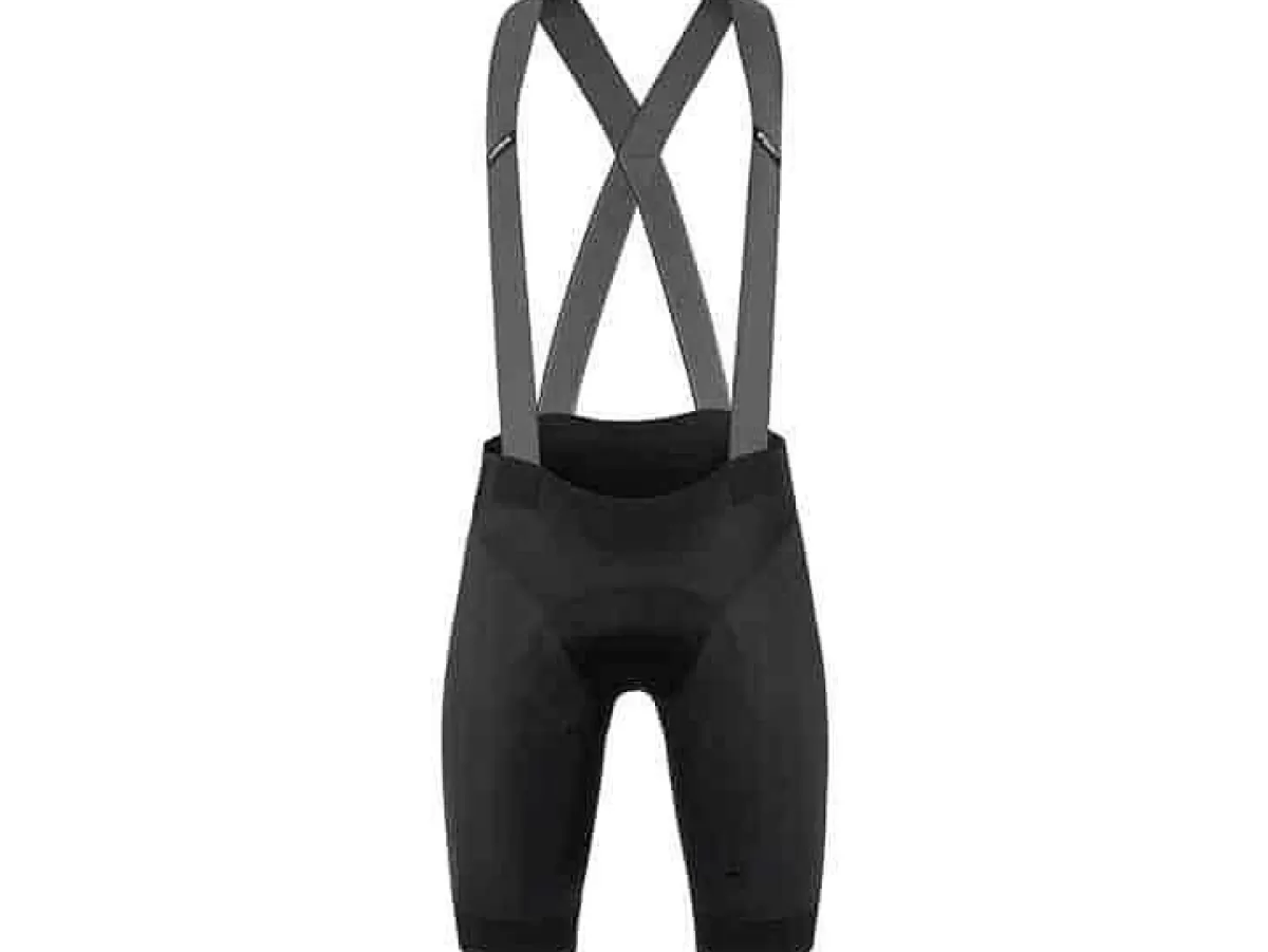 Cheap Assos Rs Bib Short S9 Targa Black