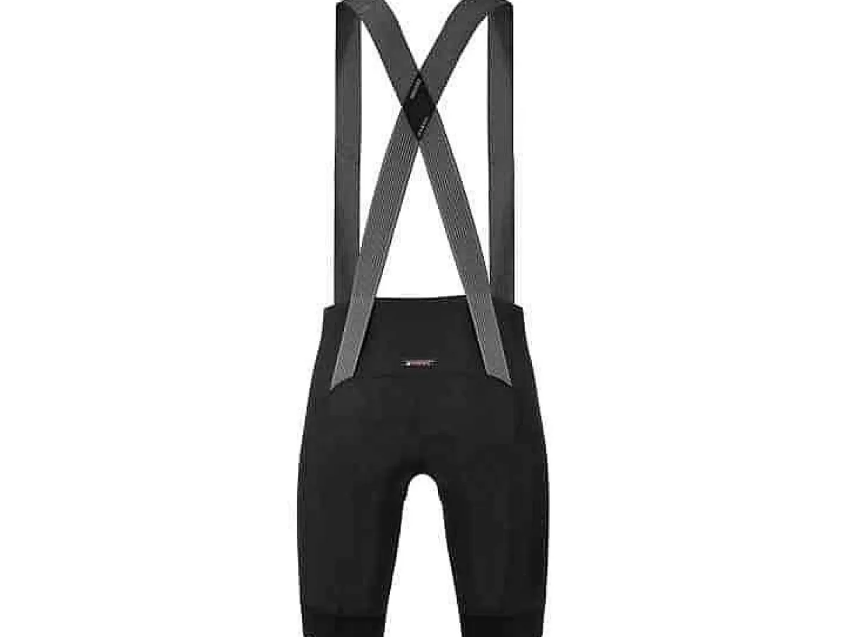 Cheap Assos Rs Bib Short S9 Targa Black