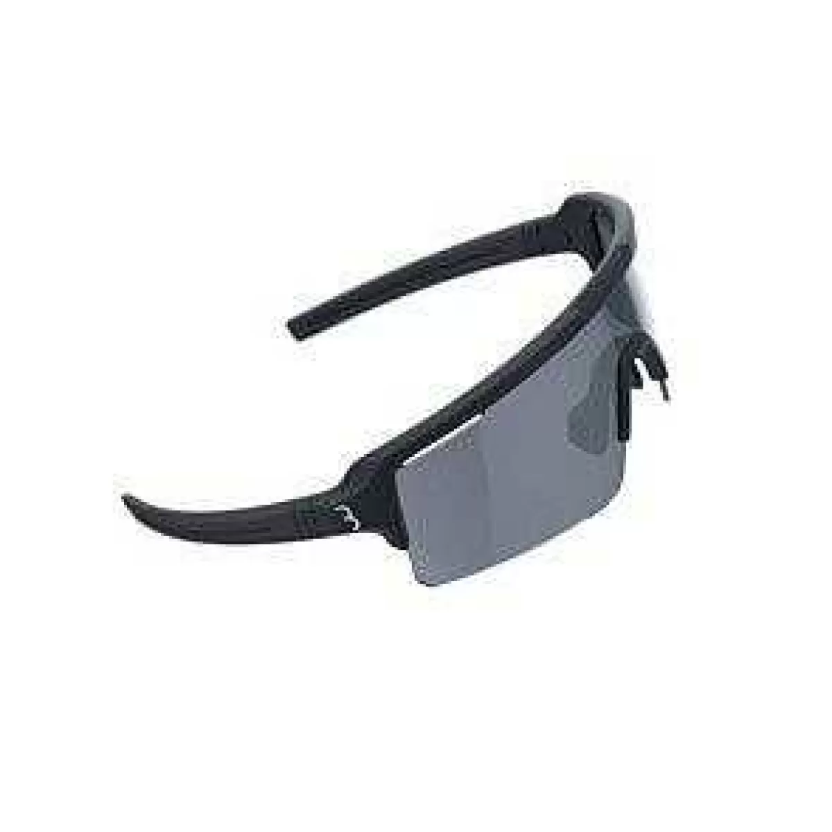 Discount BBB Bsg-65 Sportbril Fuse Pc Flash Mirror Mat Zwart