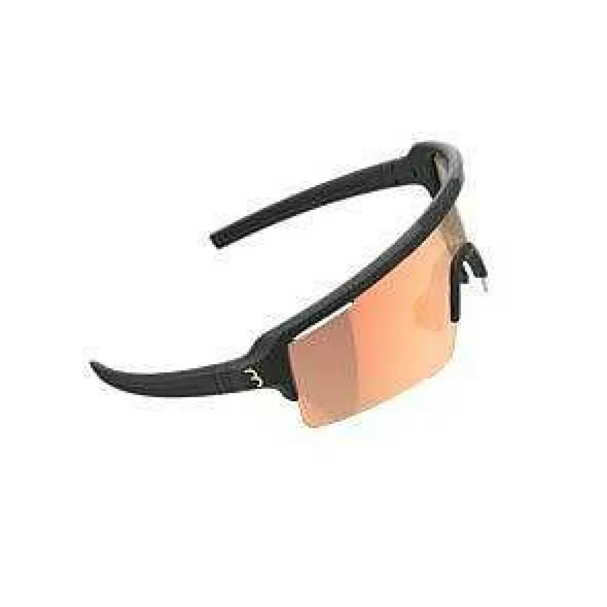 Sale BBB Bsg-65Ph Sportbril Fuse Ph Mlc Rood Mat Zwart