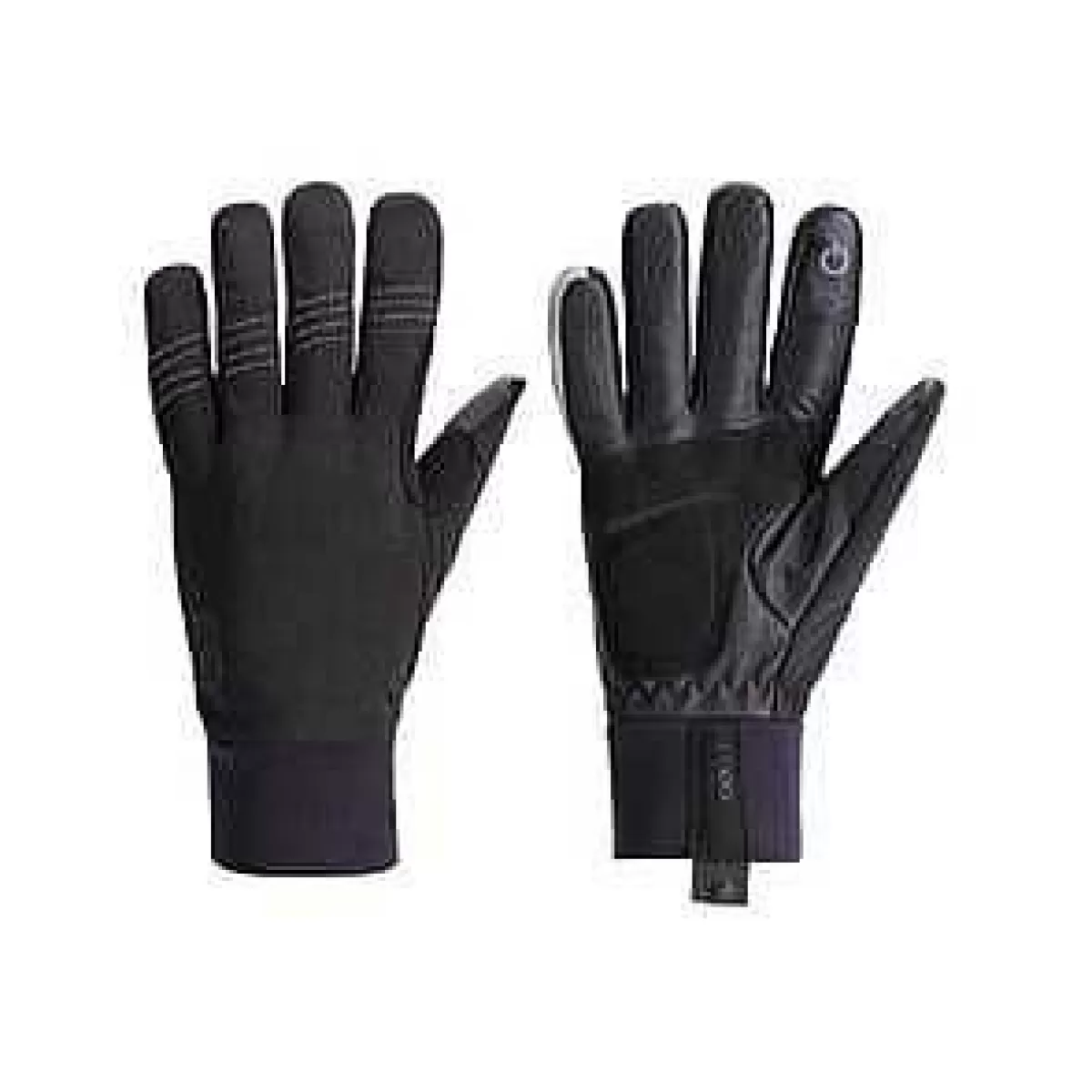 Online BBB Bwg-39 Winterhandschoenen Proshield Zwart