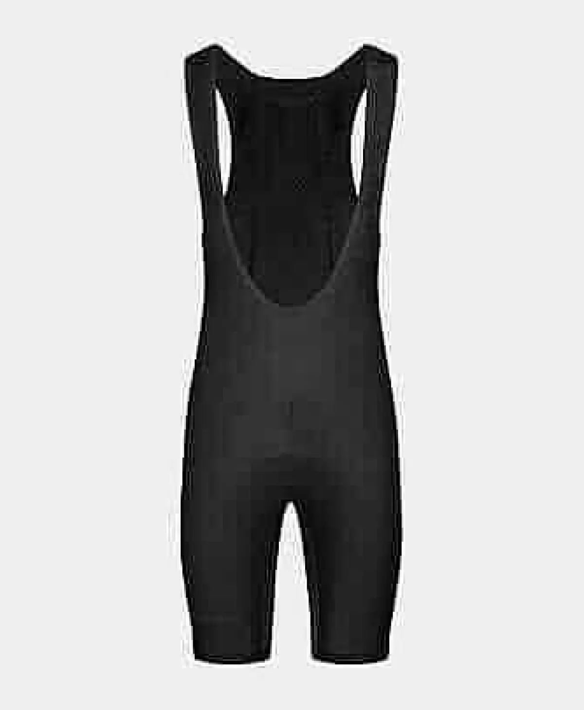 Fashion Cafe Du Cycliste Adele Rain Winter Bibshort Black