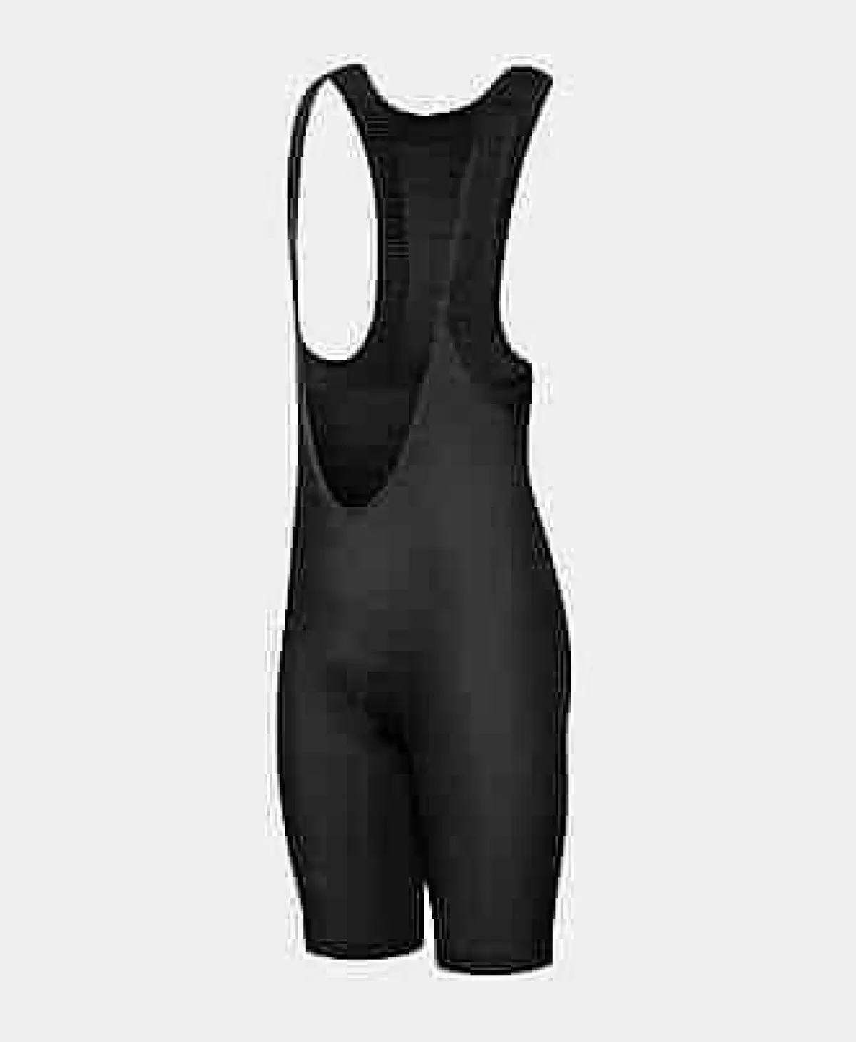 Fashion Cafe Du Cycliste Adele Rain Winter Bibshort Black