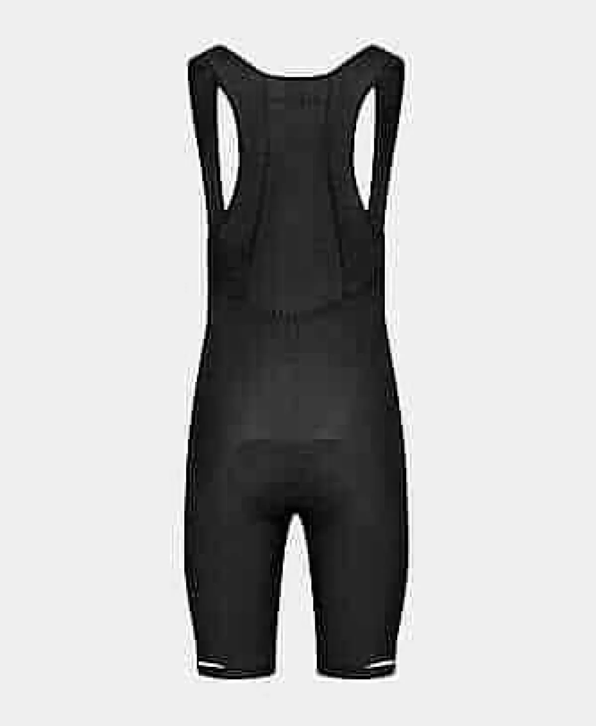 Fashion Cafe Du Cycliste Adele Rain Winter Bibshort Black