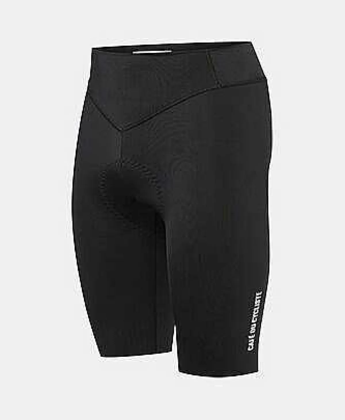 Discount Cafe Du Cycliste Albane Short Black