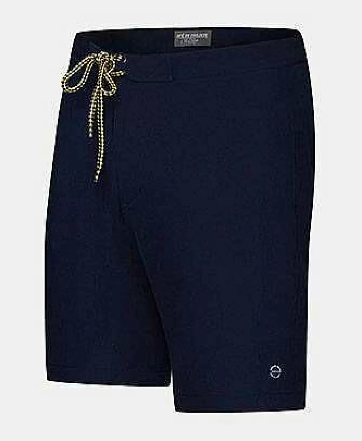 Best Sale Cafe Du Cycliste Amandine Swimsuit Navy