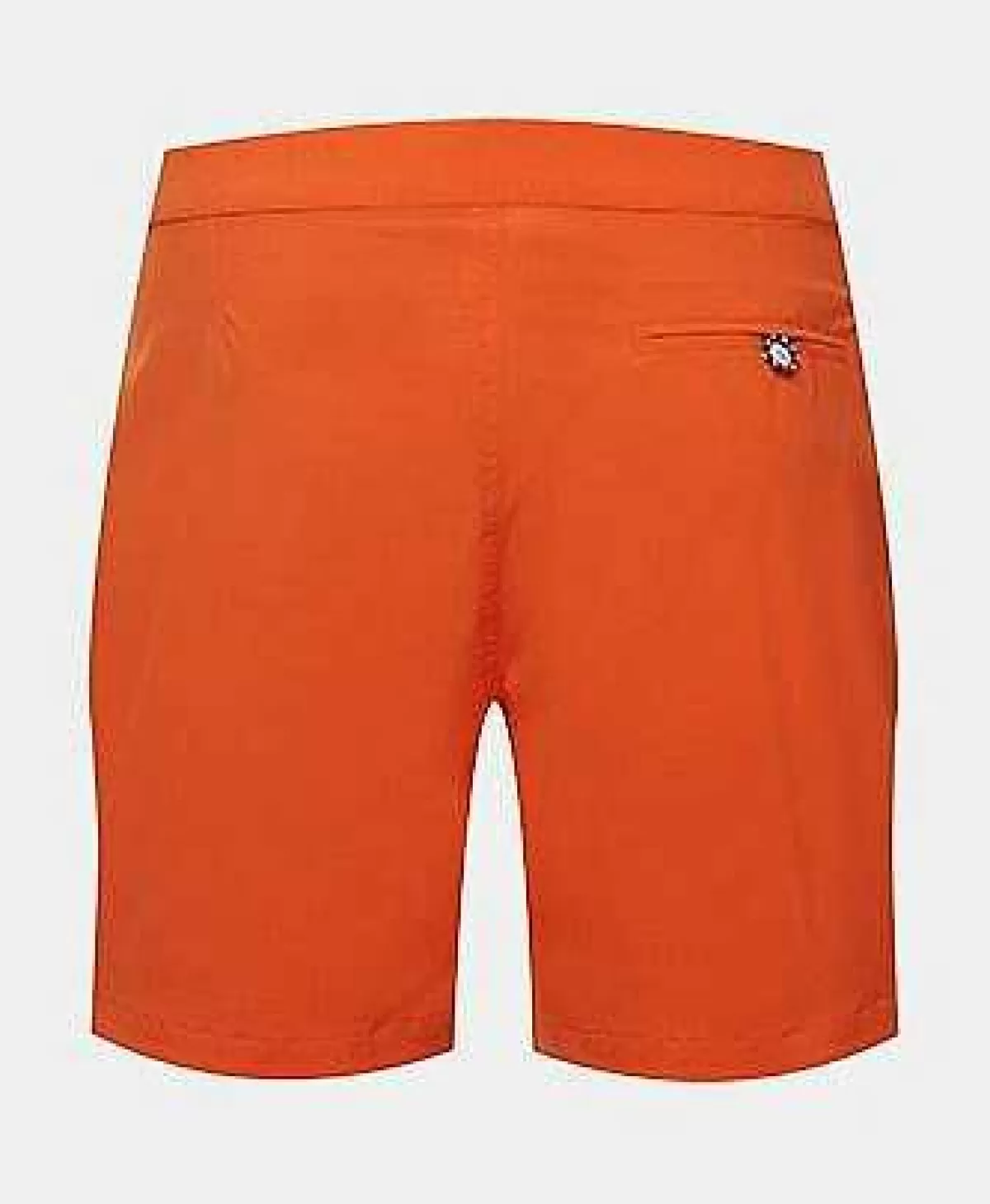 Discount Cafe Du Cycliste Amandine Swimsuit Sun Orange