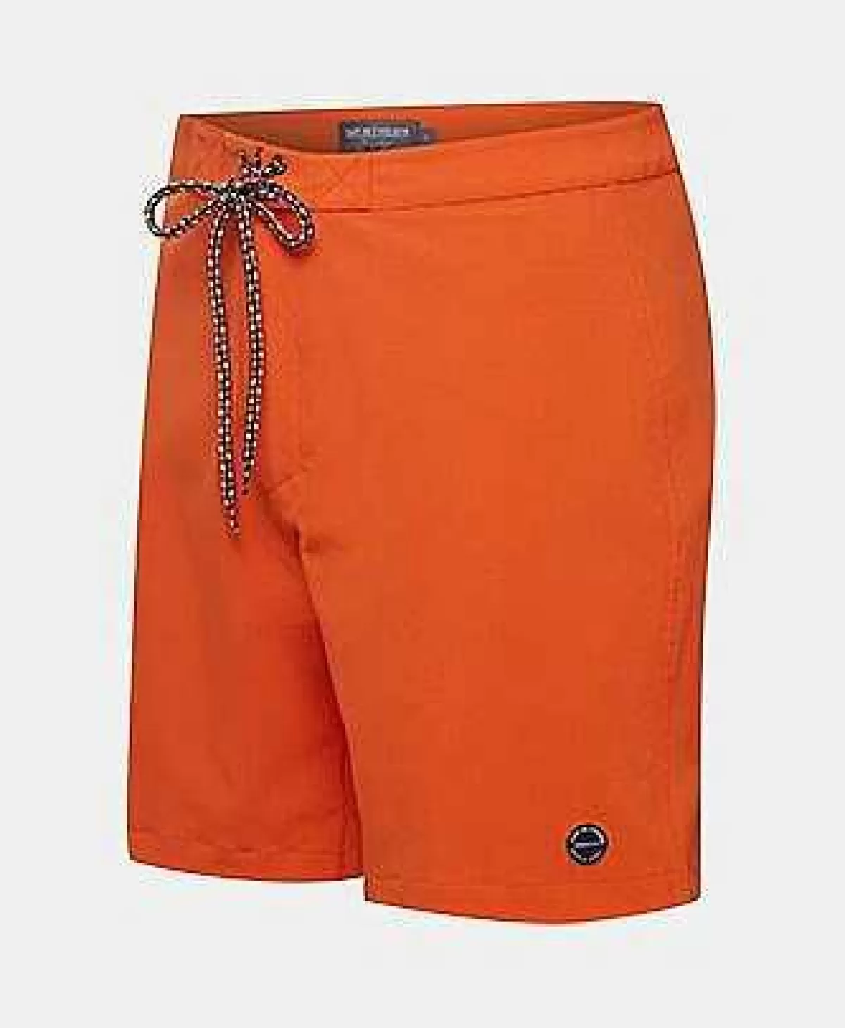 Discount Cafe Du Cycliste Amandine Swimsuit Sun Orange