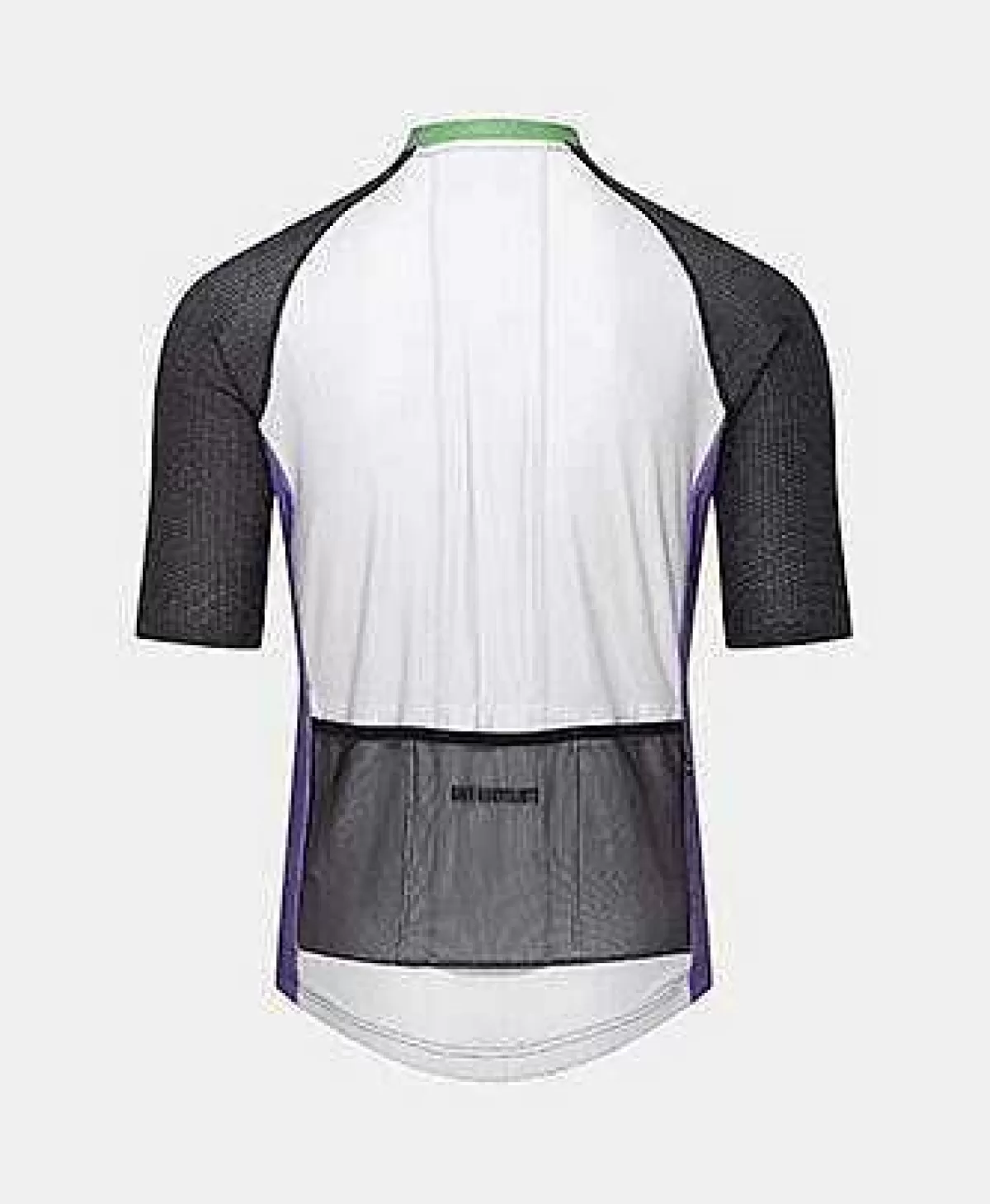 Cheap Cafe Du Cycliste Annette Jersey Black Amethyste