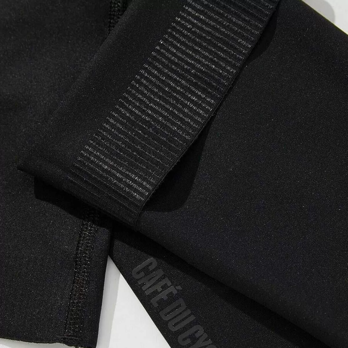 Sale Cafe Du Cycliste Arm Warmer Teodora Black