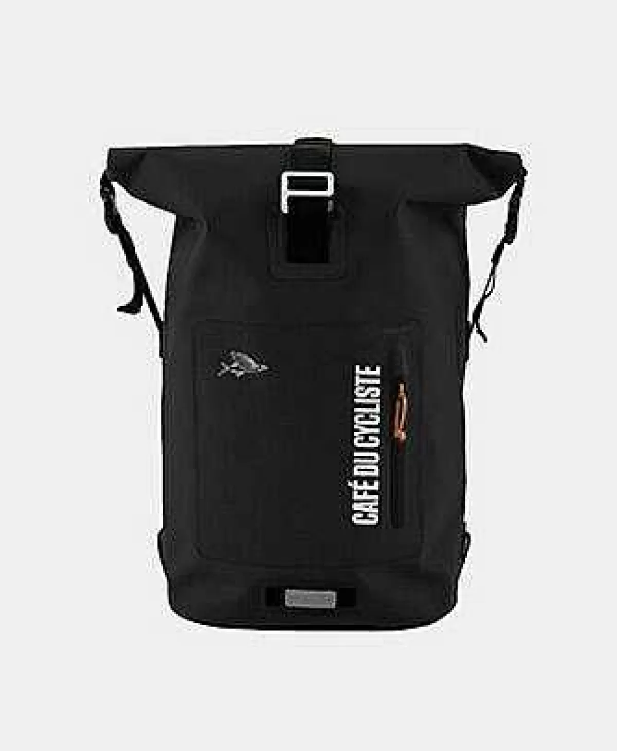 Cheap Cafe Du Cycliste Backpack Waterproof Black