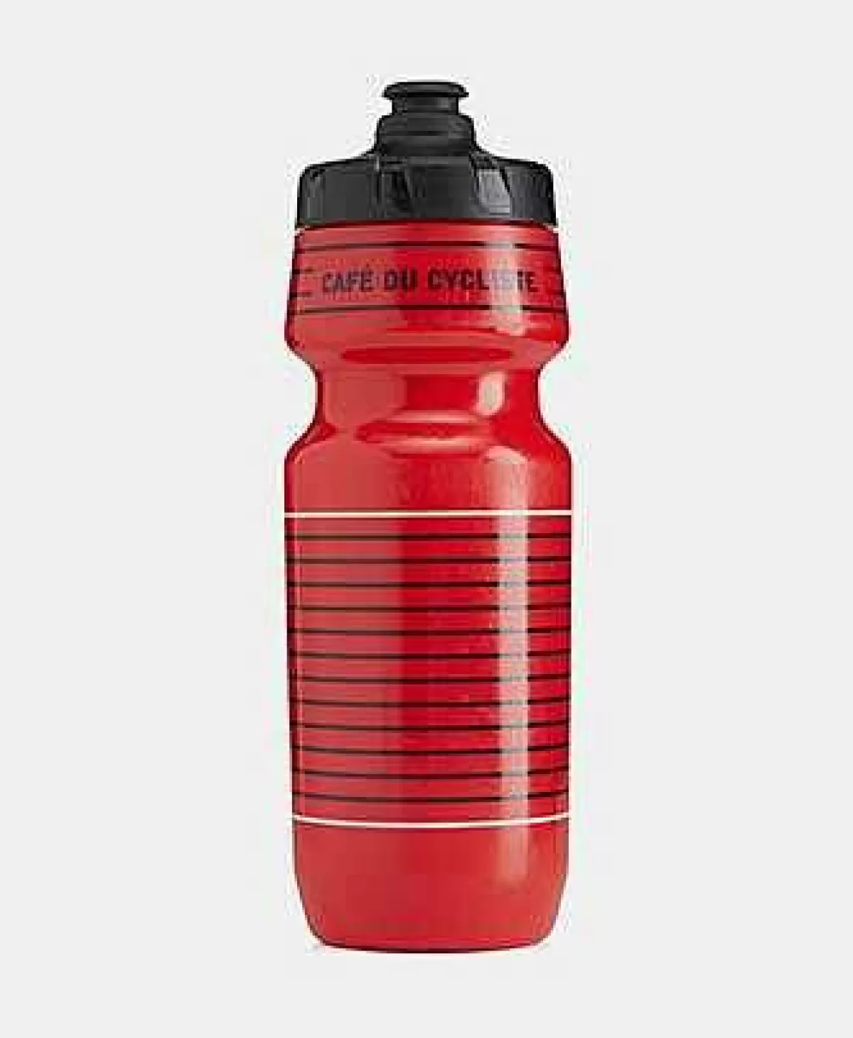 New Cafe Du Cycliste Bidon Breton Red 700Ml