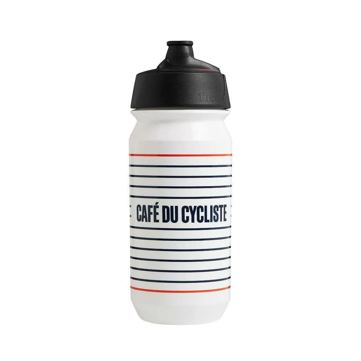 Cheap Cafe Du Cycliste Bidon Breton White 500Ml