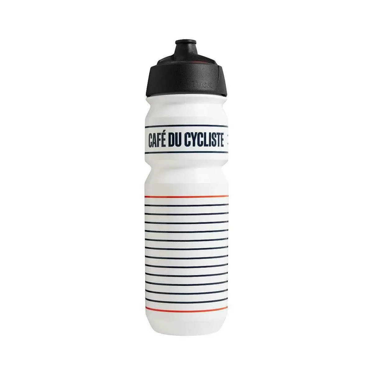 Sale Cafe Du Cycliste Bidon Breton White 700Ml