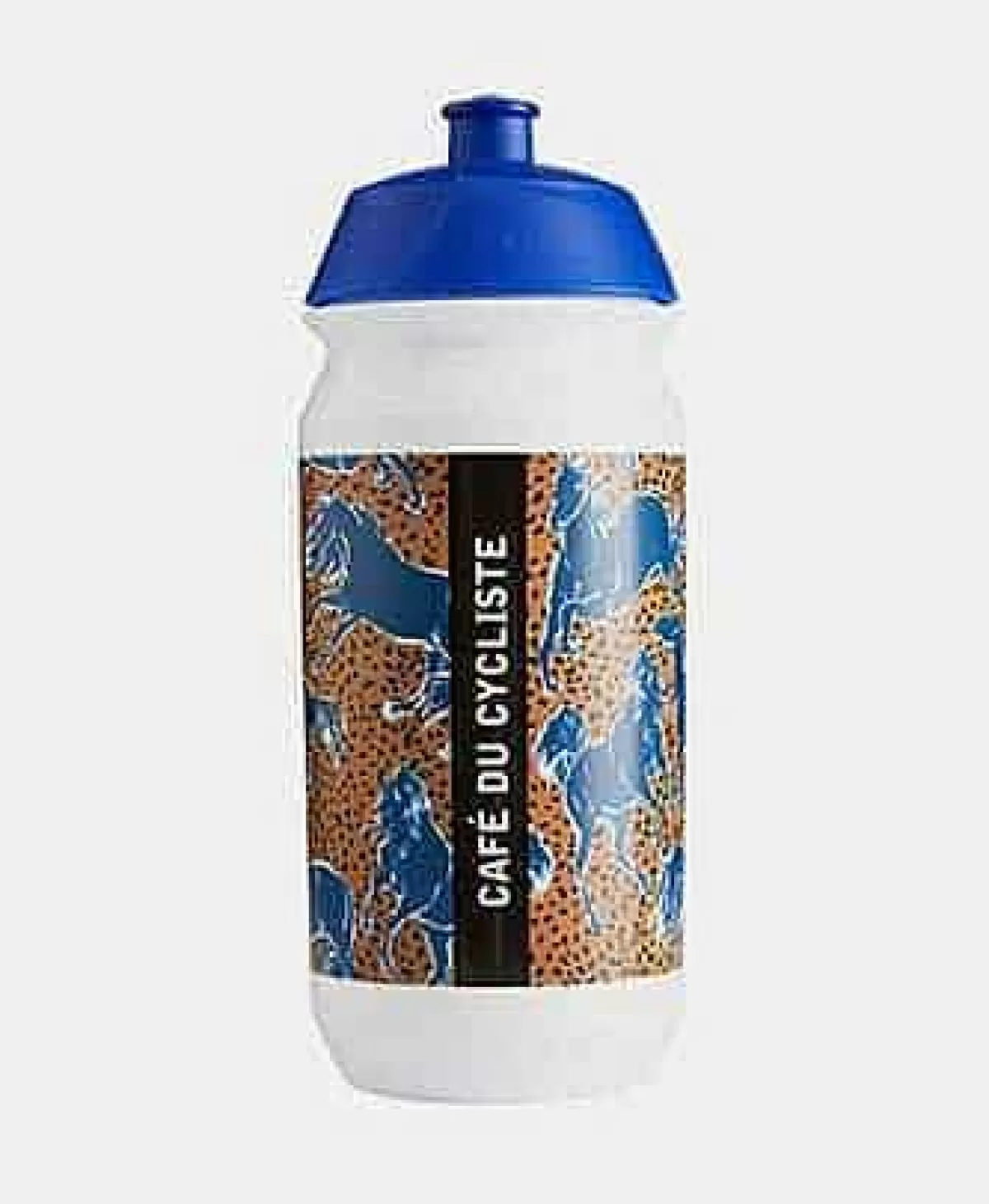 Best Cafe Du Cycliste Bidon Tornado 500Ml