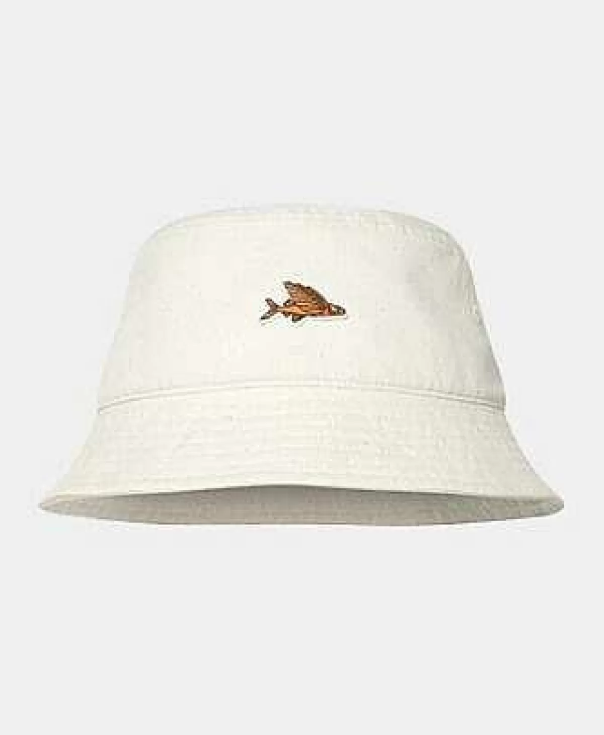 Outlet Cafe Du Cycliste Bucket Hat Chalk