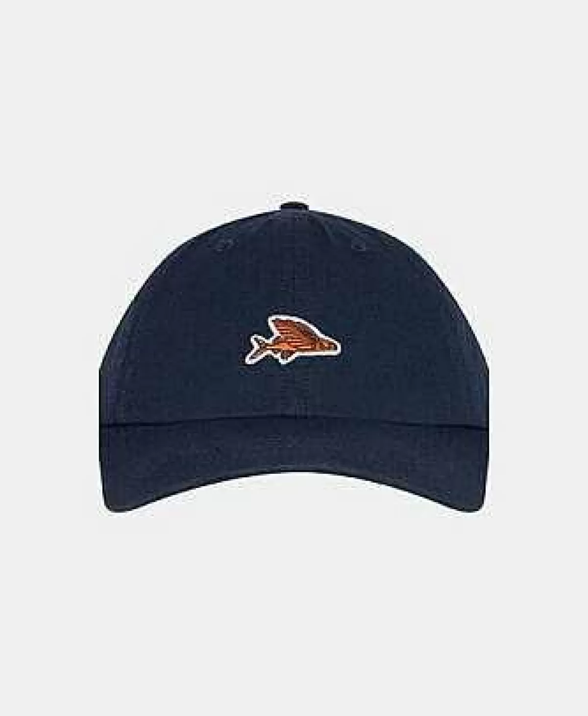 Sale Cafe Du Cycliste Casual Cap Navy