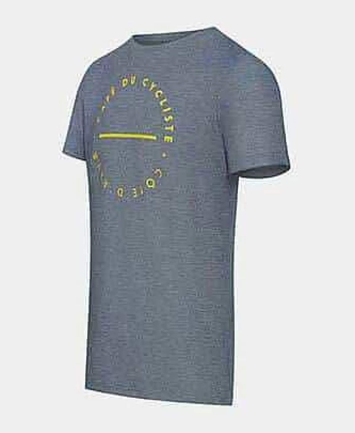 Flash Sale Cafe Du Cycliste Clarisse T-Shirt Navy